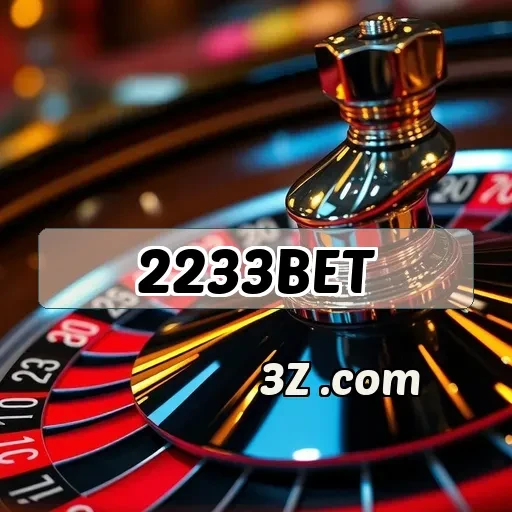 Apostas Incríveis: Conheça a 2233bet.com