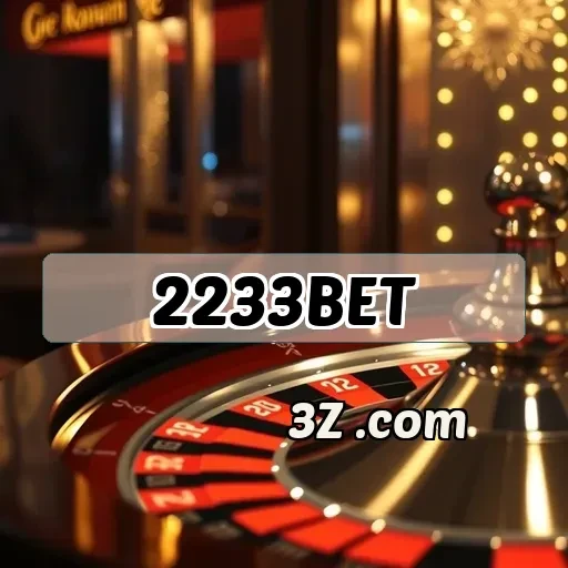 Bingo Inovador: Atrações no 2233bet.com