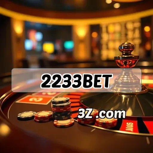 Mergulhe nos Cards do 2233bet.com e Transforme Seu Jogo