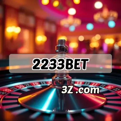 Eventos Incríveis no 2233bet.com: Participe e Ganhe Prêmios