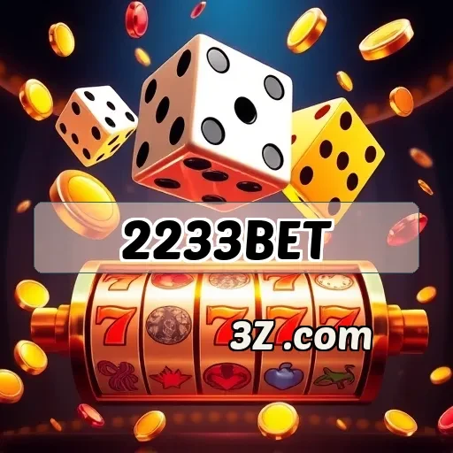 2233bet.com Alta Roler