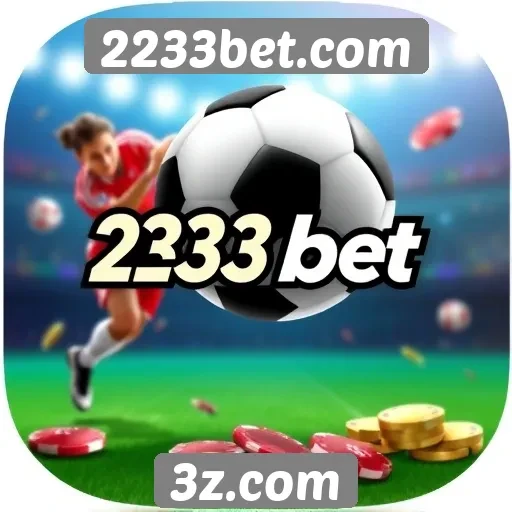 Principais jogos disponíveis em 2233bet.com