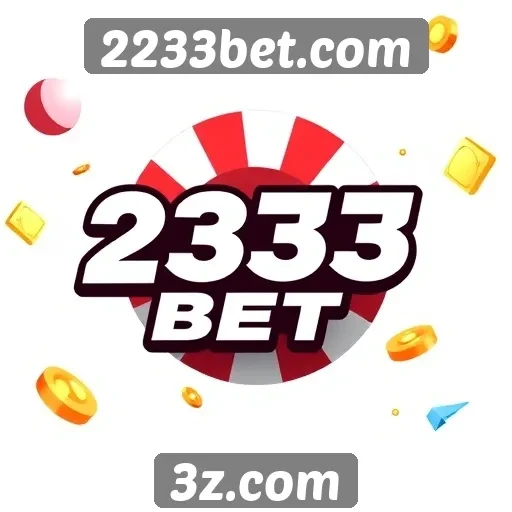 Tendências de jogos online no site 2233bet