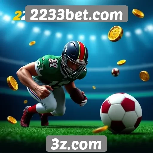 Recursos disponíveis para jogadores no 2233bet.com